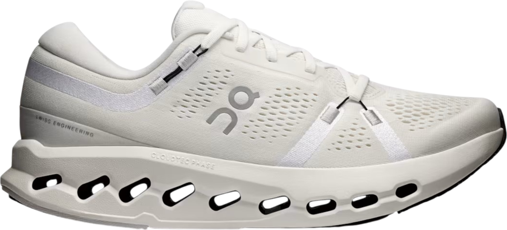 Cloudsurfer 2 Blanc