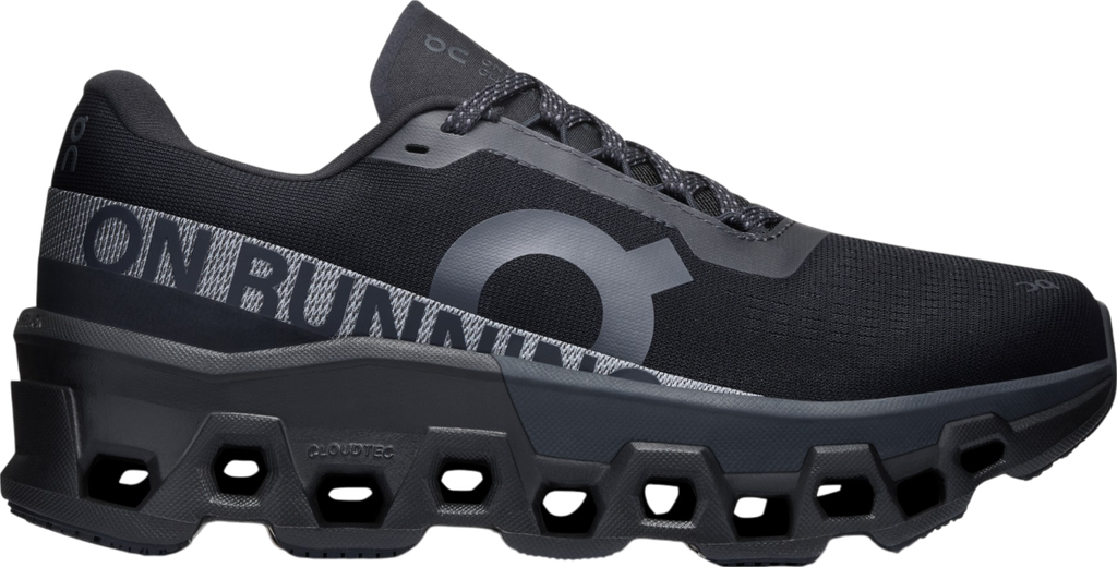 Cloudmonster 2 Noir