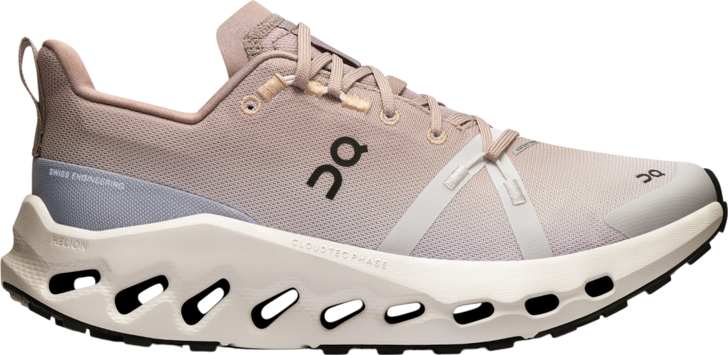 Cloudsurfer Trail Waterproof Marron