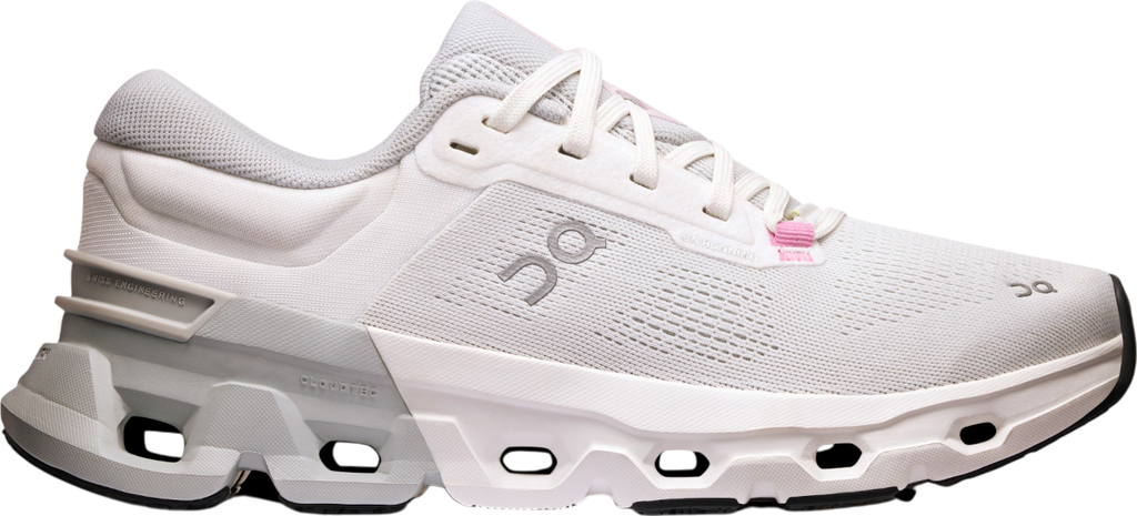 Cloudflyer 5 Blanc