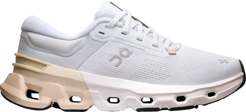 Cloudflyer 5 Blanc