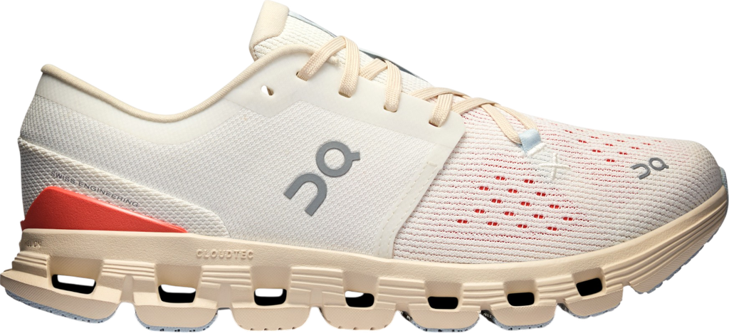 Cloud X 4 Blanc