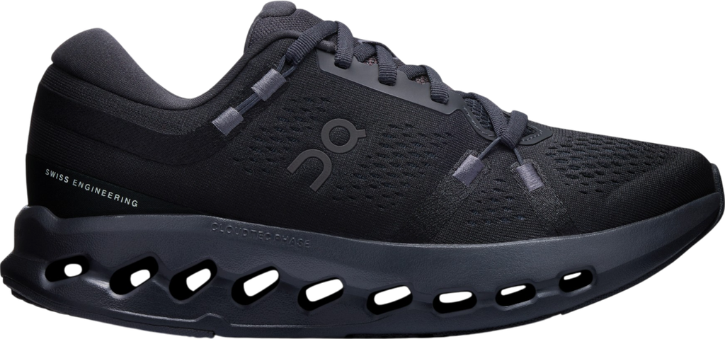 Cloudsurfer 2 Noir