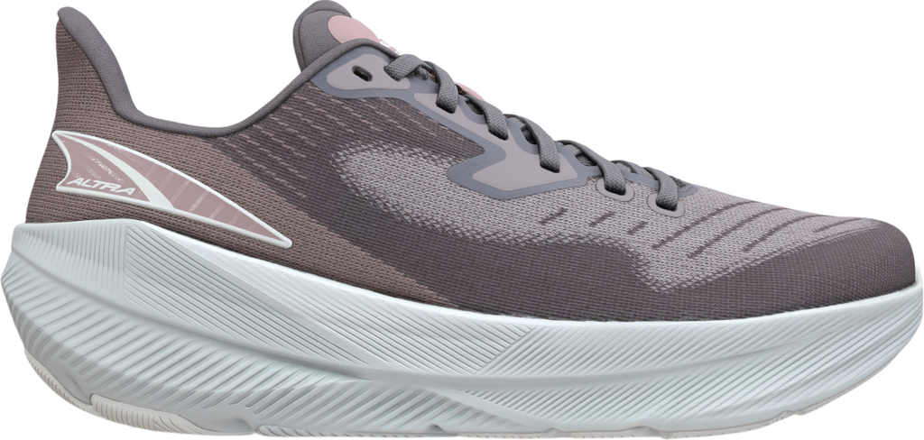 W EXPERIENCE FLOW Violet