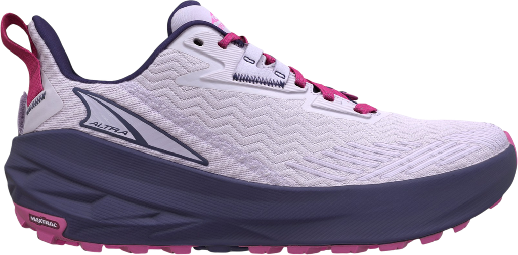 W EXPERIENCE WILD Violet