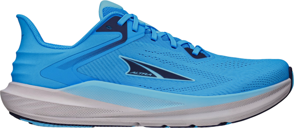 Torin 8 Bleu