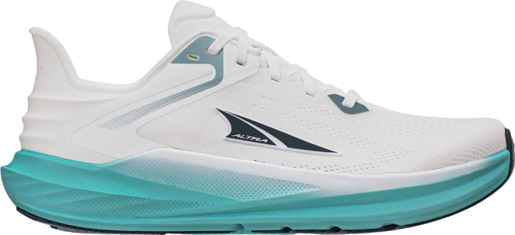 Torin 8 Blanc