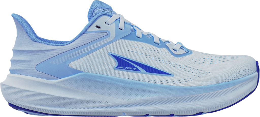 Torin 8 Bleu