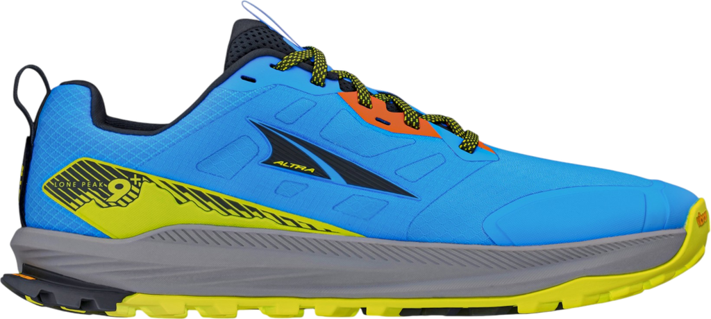 M LONE PEAK 9+ Bleu