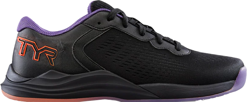 TRAINER Noir