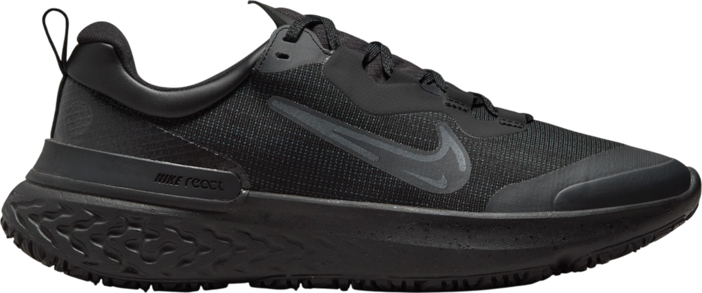 React Miler 2 Shield Noir