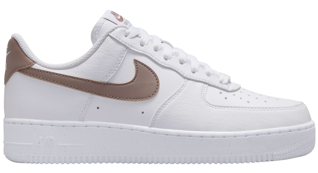 Air Force 1 '07 Next Nature Sneaker Women Blanc