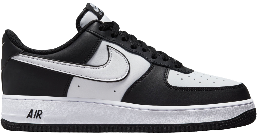 AIR FORCE 1 07 Blanc