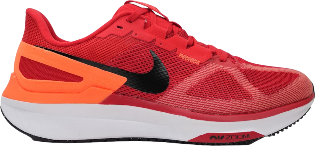 Structure 25 WIDE Rouge