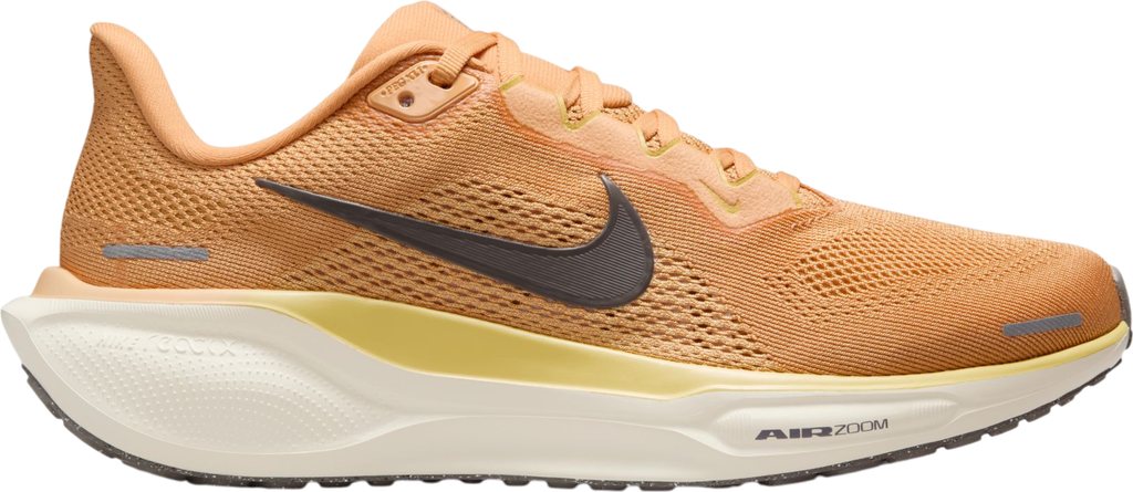Pegasus 41 Orange