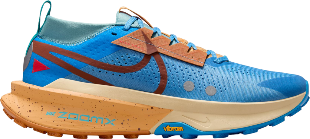 Zegama 2 Bleu