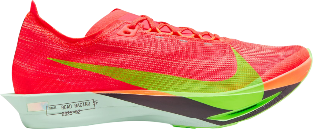 Streakfly 2 Rouge