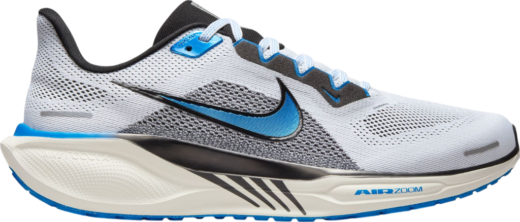 Pegasus 41 Blanc