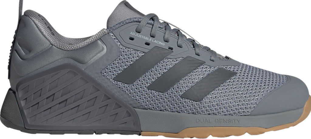 DROPSET 3 TRAINER Argent