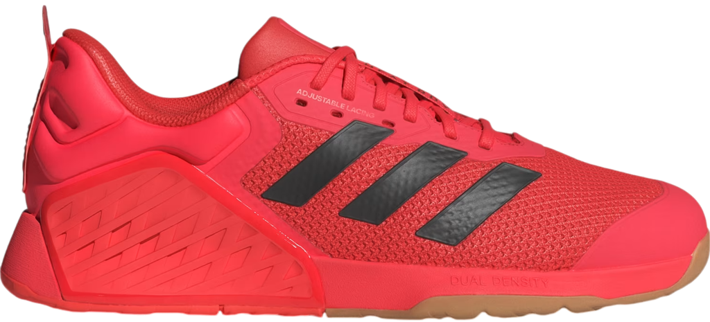 DROPSET 3 TRAINER Rouge