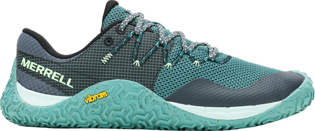 Trail Glove 7 Bleu