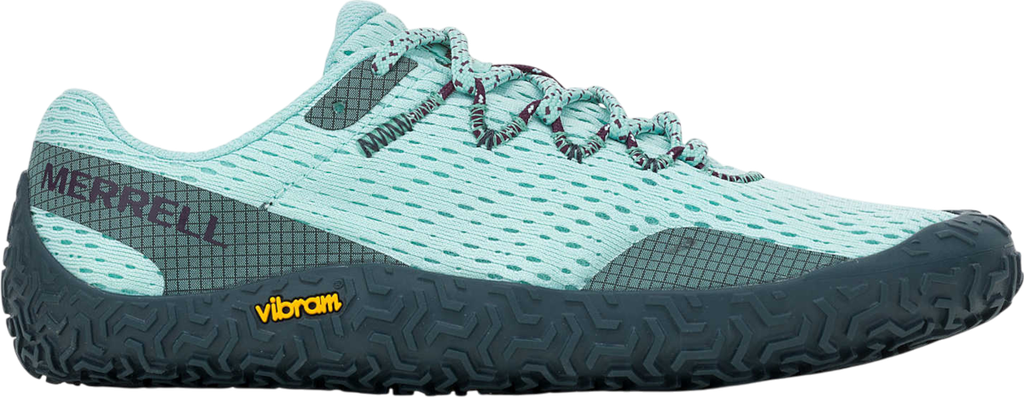 Vapor Glove 6 Bleu