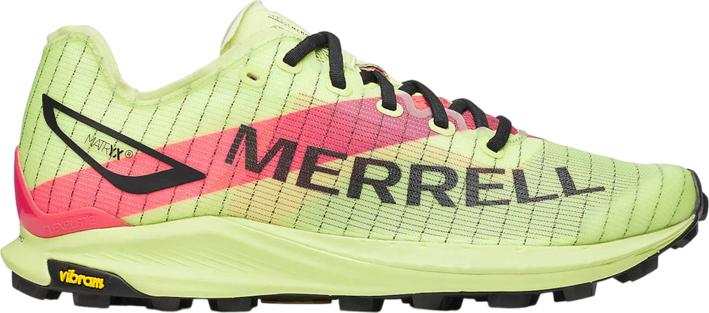 MTL Skyfire 2 Matryx Jaune