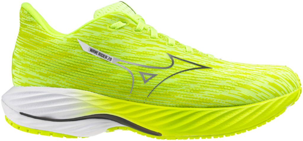 WAVE RIDER 28 Jaune