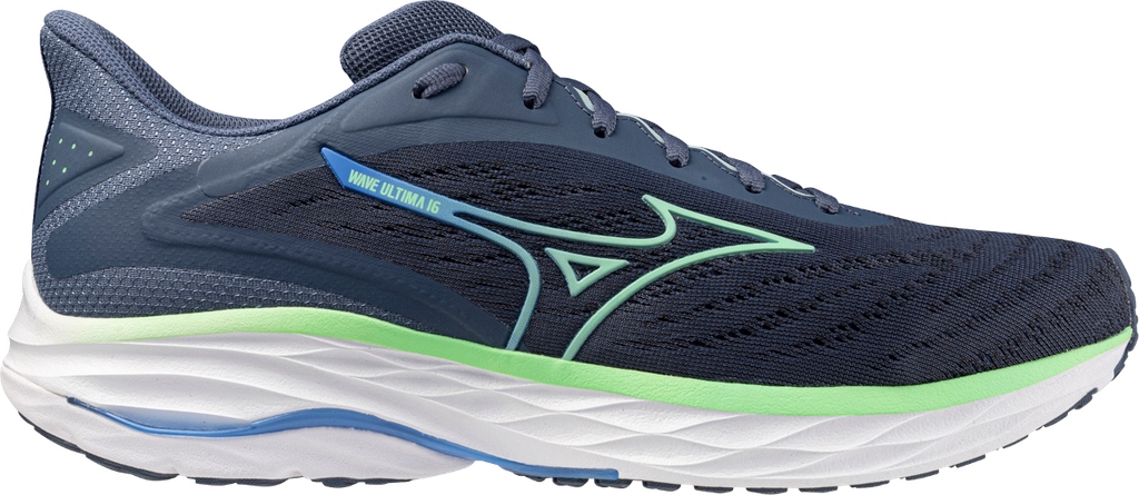 Wave Ultima 16 Bleu