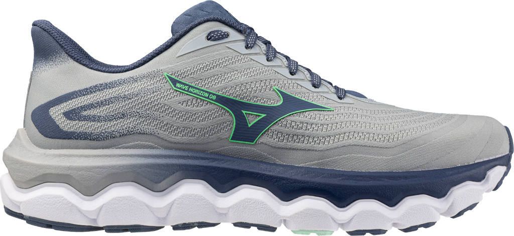 Wave Horizon 8 Argent