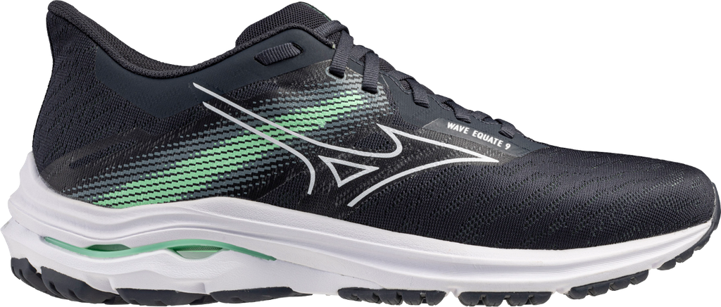 Wave Equate 9 Noir