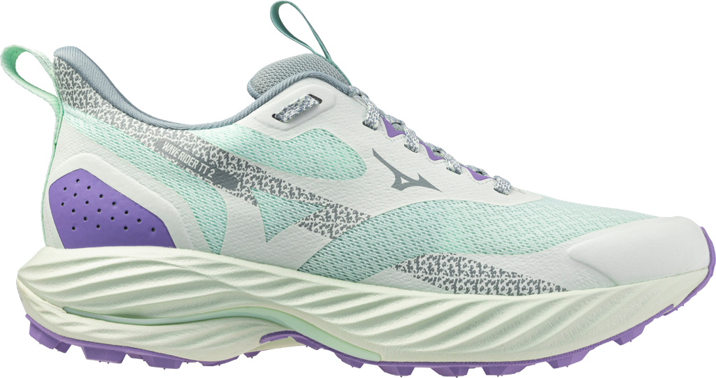 WAVE RIDER TT 2 Multicolore