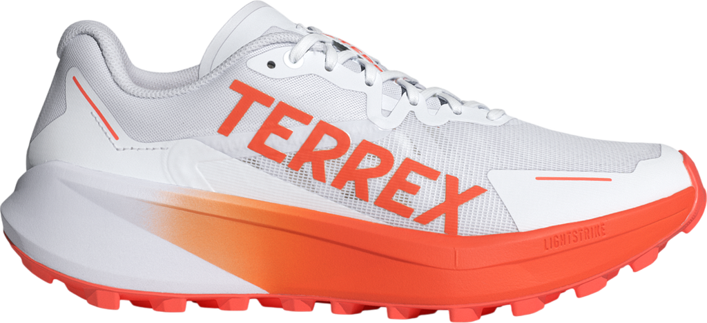 TERREX AGRAVIC 3 Blanc