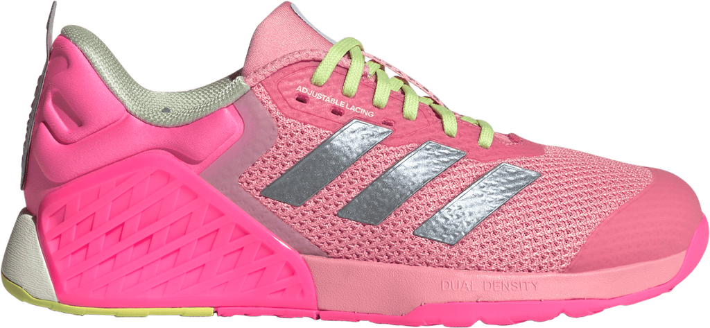 DROPSET 3 TRAINER W Rose