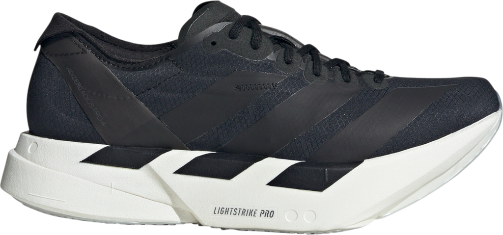 ADIZERO ADIOS PRO 4 W Noir
