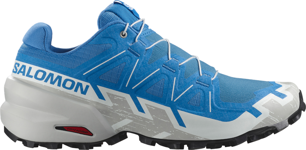 SPEEDCROSS 6 Bleu