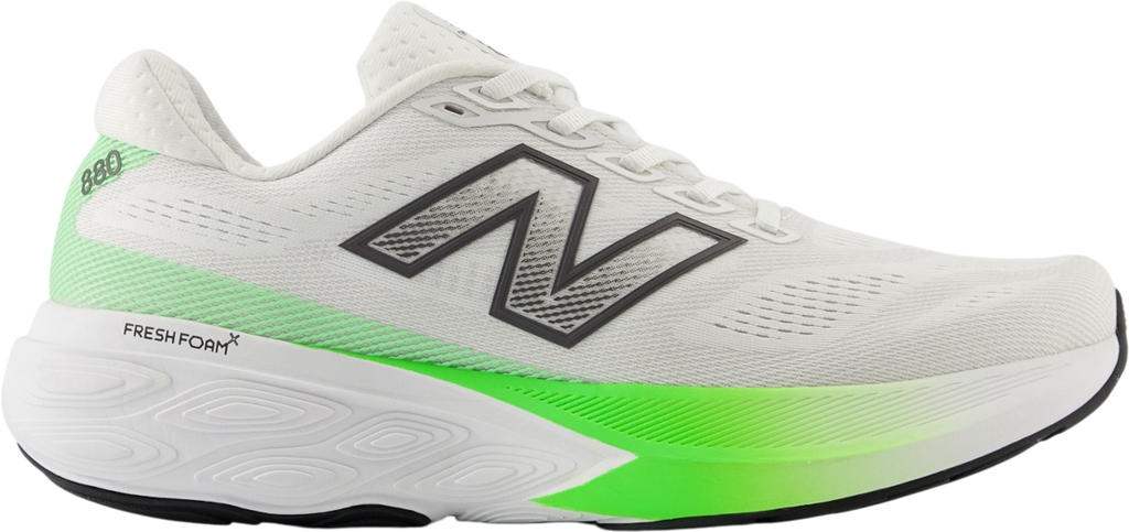 Fresh Foam X 880 v15 Blanc