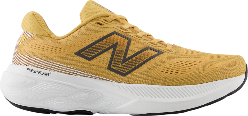 Fresh Foam X 880 v15 Jaune