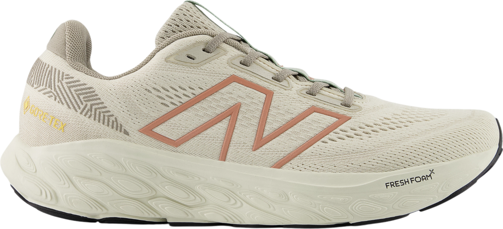 Fresh Foam X 880 v14 Gore-Tex® Blanc