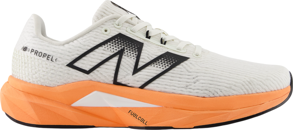 FuelCell Propel v5 Blanc