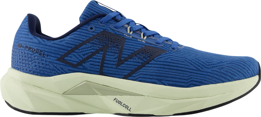 FuelCell Propel v5 Bleu
