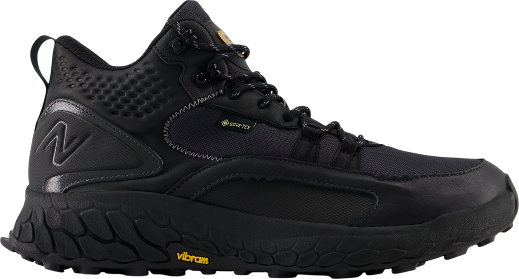 Fresh Foam X Hierro Mid Gore-Tex® Noir