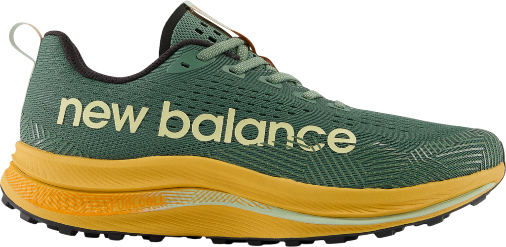 FuelCell SuperComp Trail Vert