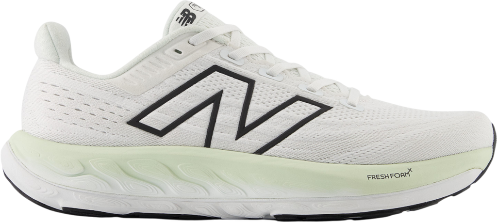 Fresh Foam X Vongo v6 Blanc