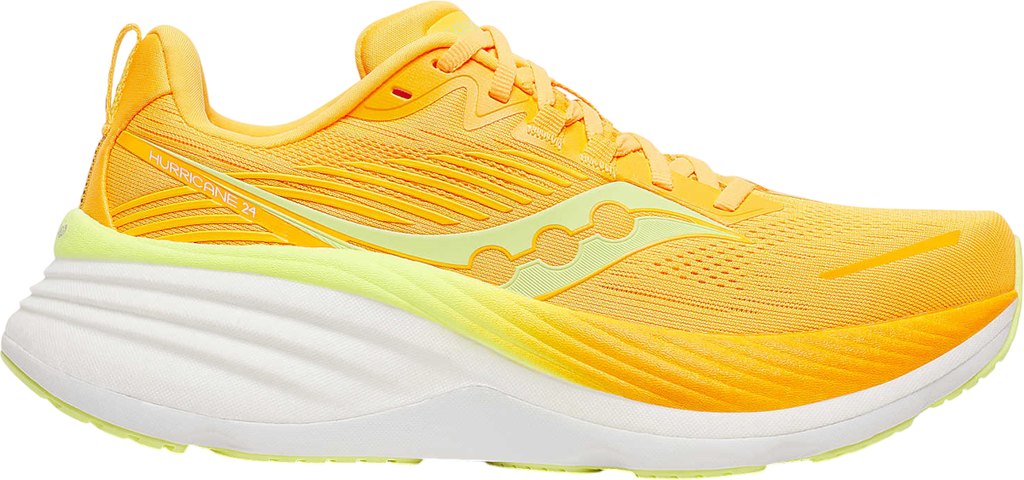 HURRICANE 24 Jaune