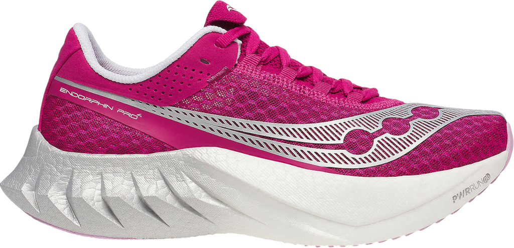 Endorphin Pro 4 Violet