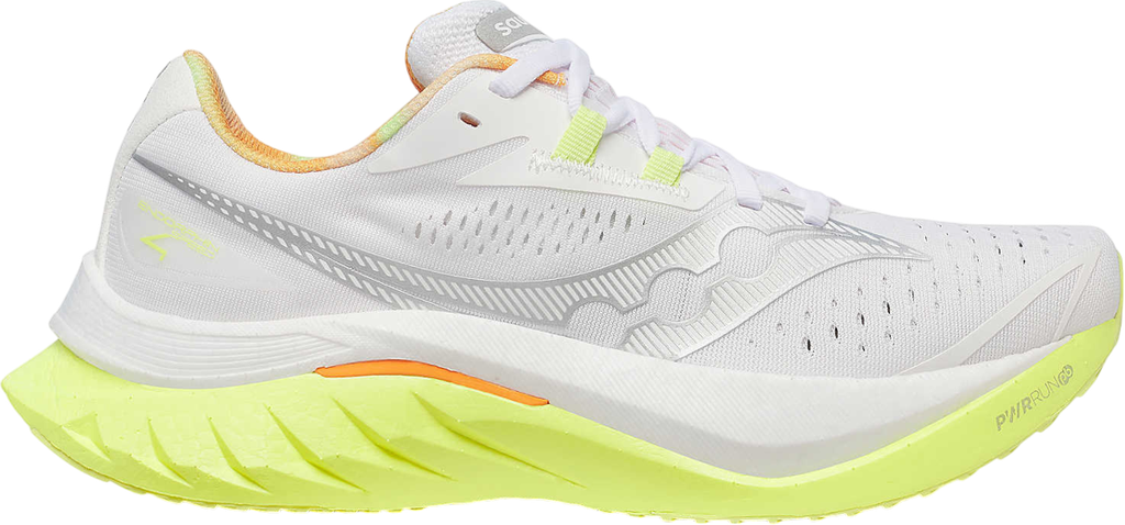 ENDORPHIN SPEED 4 Blanc
