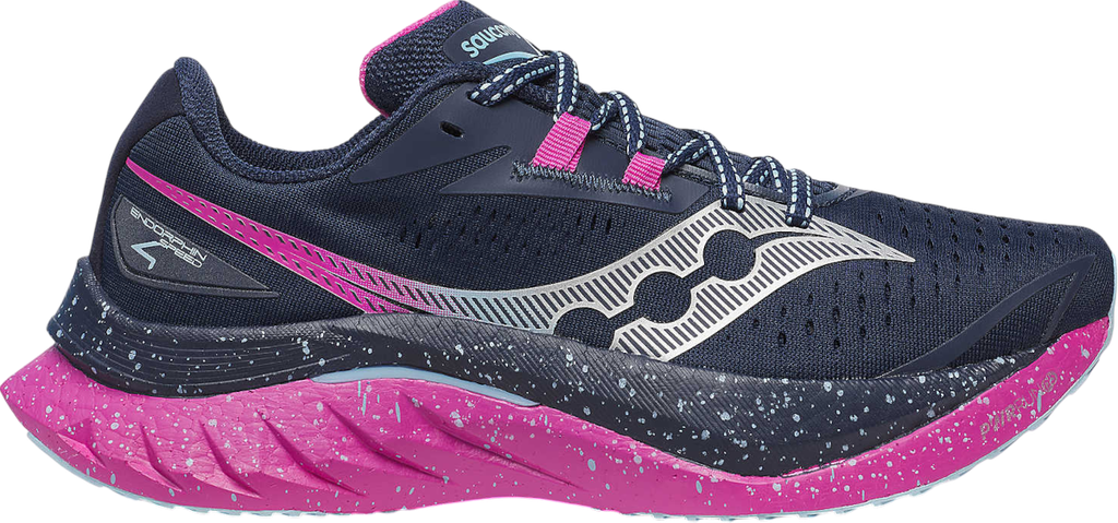 ENDORPHIN SPEED 4 Bleu