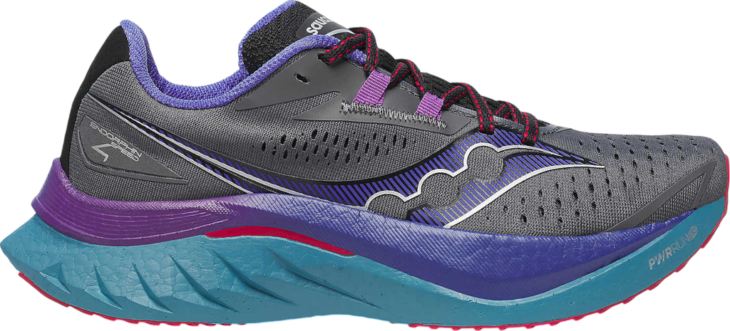 Endorphin Speed 4 Galaxy Argent