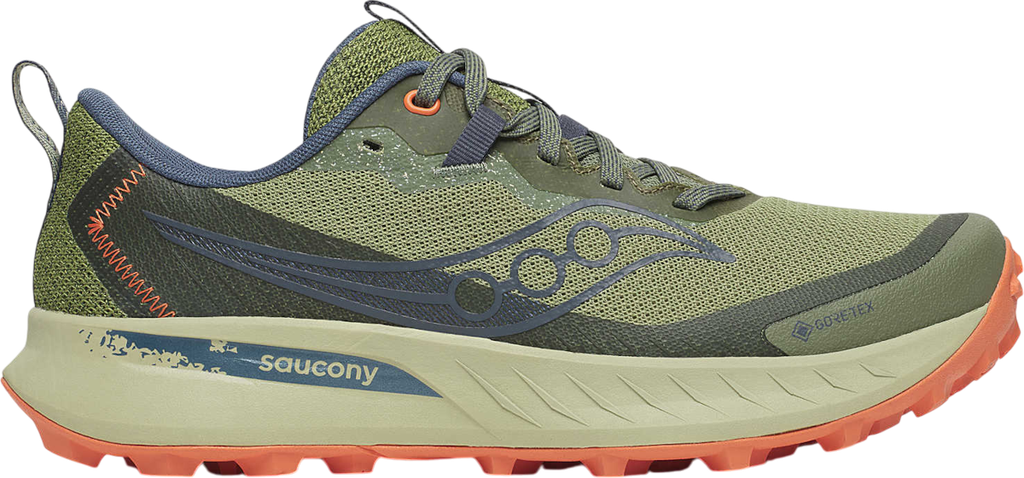 Peregrine 15 GTX Vert
